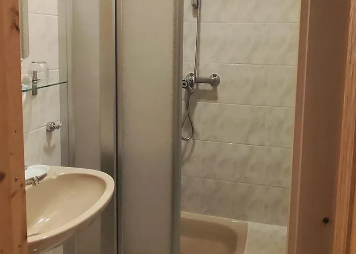 Διαμέρισμα Lechtaler Alpen *