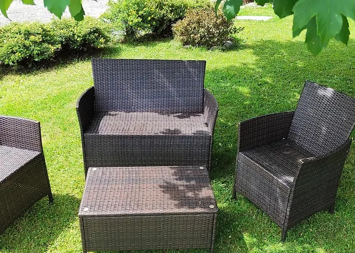 Διαμέρισμα Lechtaler Alpen Bach (Tyrol)