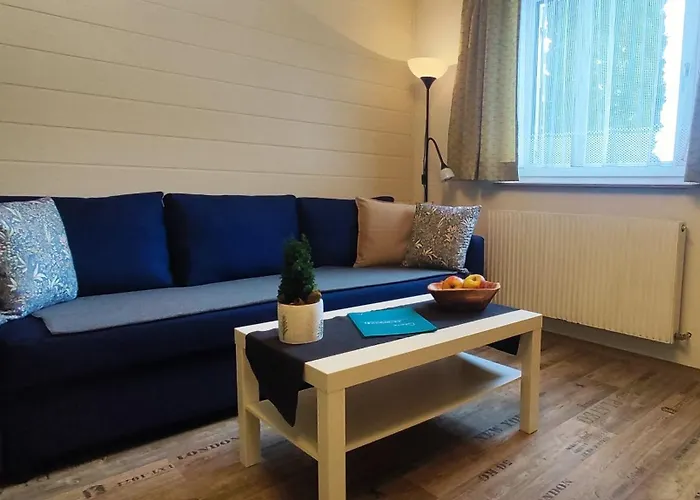 Διαμέρισμα Lechtaler Alpen *