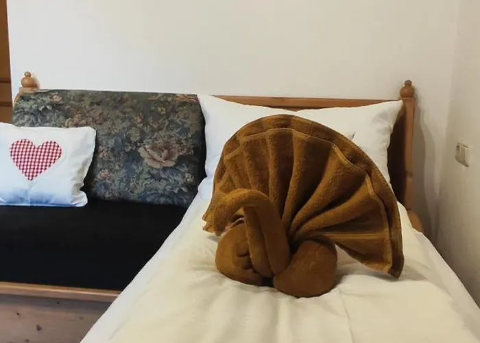 Διαμέρισμα Lechtaler Alpen