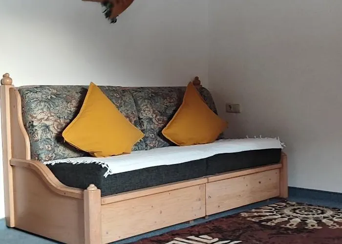 Lechtaler Alpen Διαμέρισμα