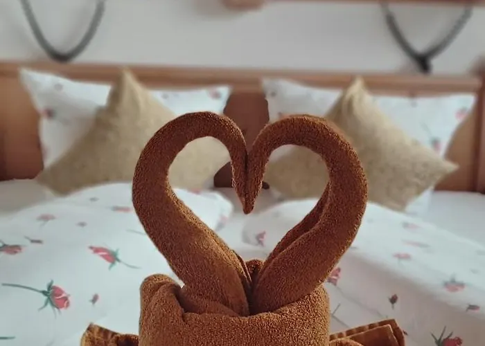 Lechtaler Alpen Διαμέρισμα *