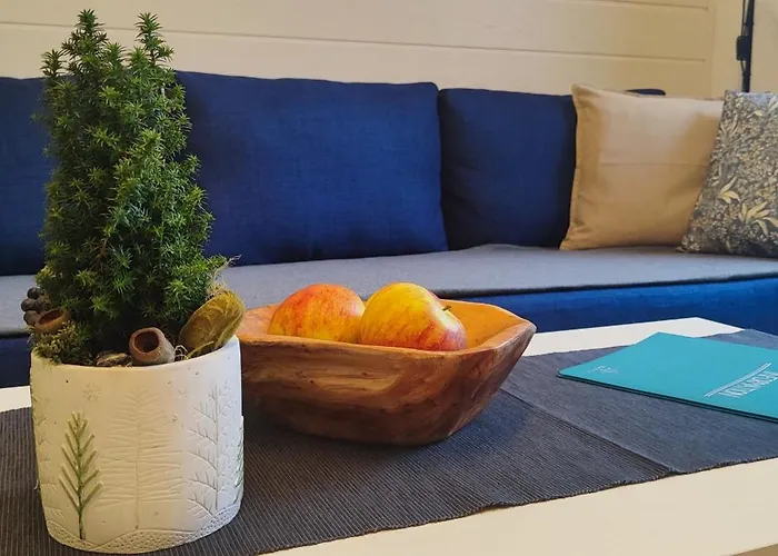 Lechtaler Alpen Διαμέρισμα Bach (Tyrol)