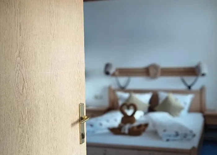 Διαμέρισμα Lechtaler Alpen *