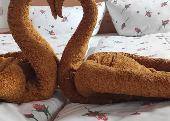 Διαμέρισμα Lechtaler Alpen