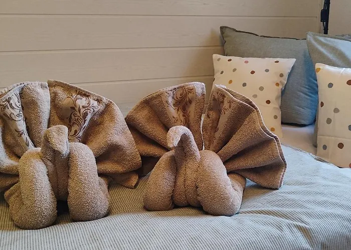 Lechtaler Alpen Διαμέρισμα