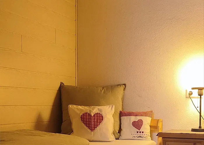 Διαμέρισμα Lechtaler Alpen *