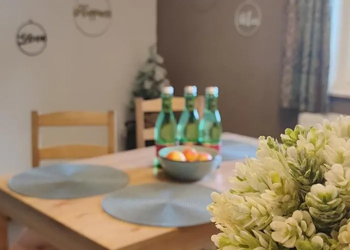 Lechtaler Alpen Διαμέρισμα *