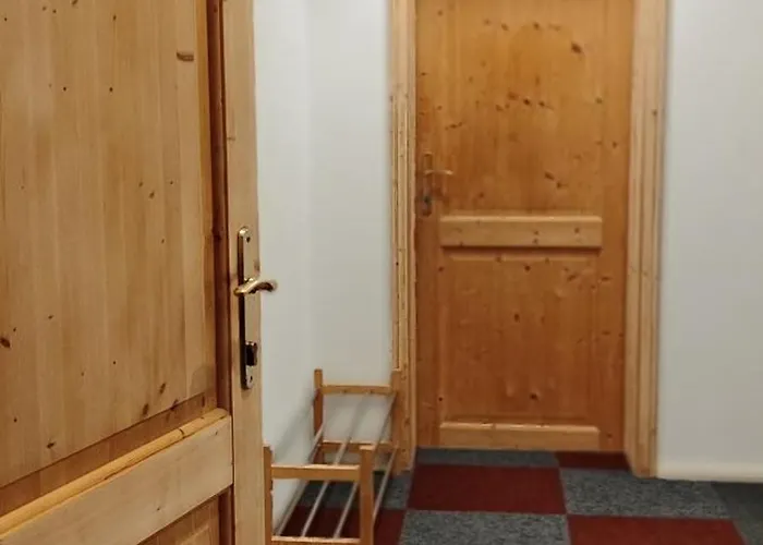 Διαμέρισμα Lechtaler Alpen Bach (Tyrol)