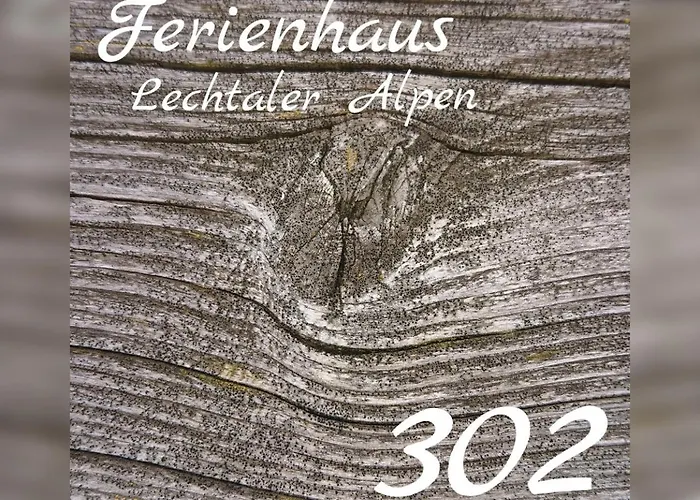 Διαμέρισμα Lechtaler Alpen