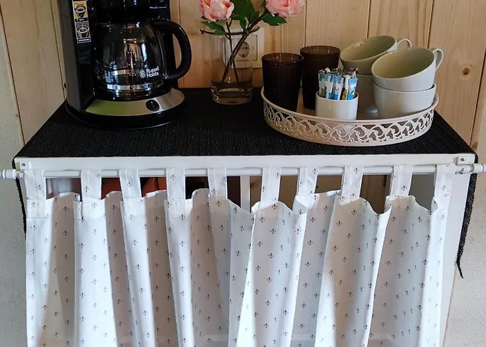 Lechtaler Alpen * Bach (Tyrol)