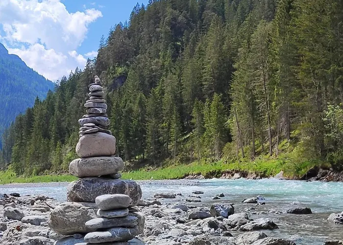 Lechtaler Alpen Διαμέρισμα