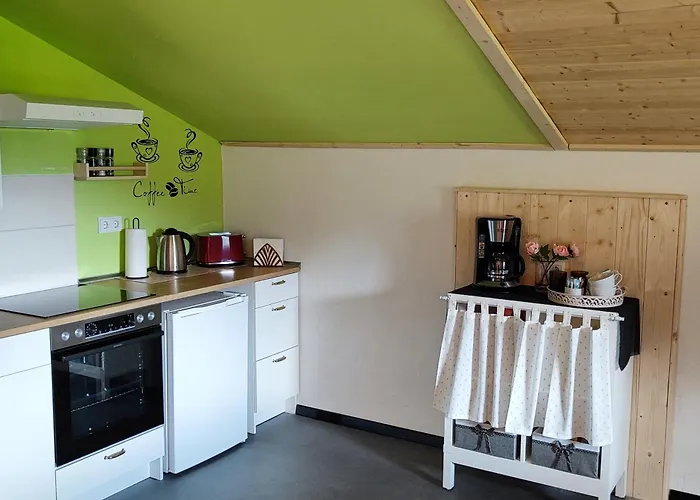 Διαμέρισμα Lechtaler Alpen Bach (Tyrol)