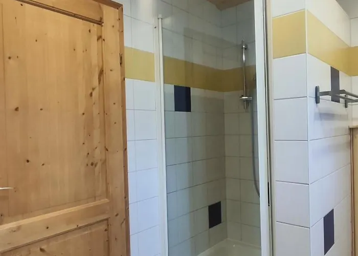 Διαμέρισμα Lechtaler Alpen *