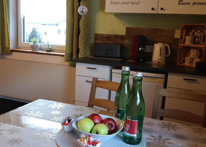 Lechtaler Alpen Διαμέρισμα *