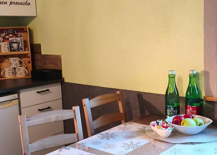 Lechtaler Alpen Διαμέρισμα *