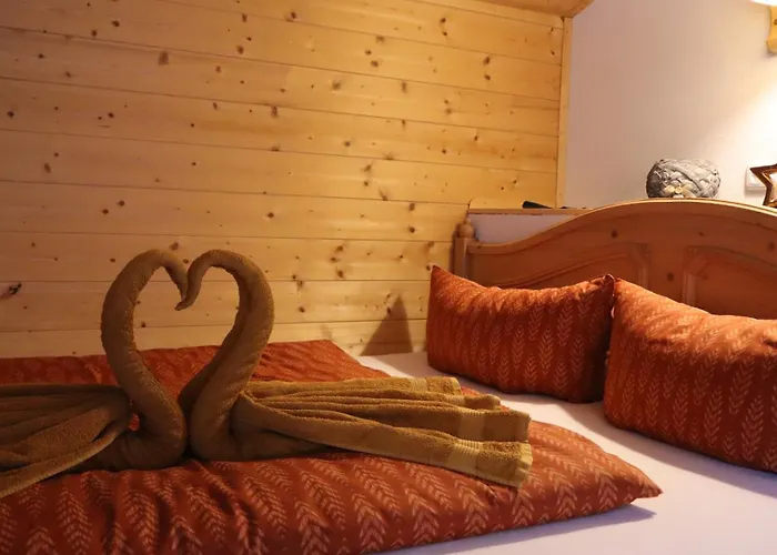 Lechtaler Alpen Διαμέρισμα