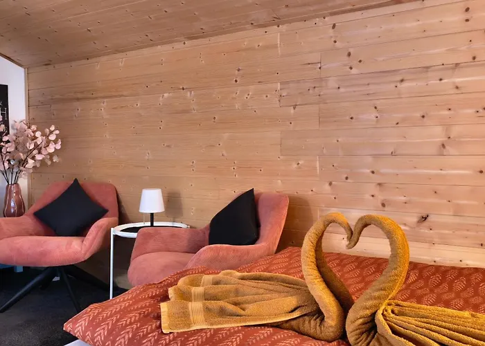 Διαμέρισμα Lechtaler Alpen *