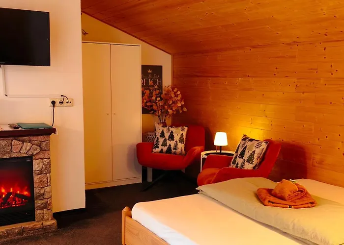 Διαμέρισμα Lechtaler Alpen