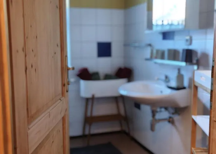 Διαμέρισμα Lechtaler Alpen