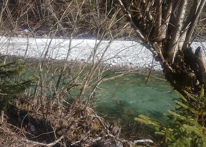 Lechtaler Alpen Διαμέρισμα