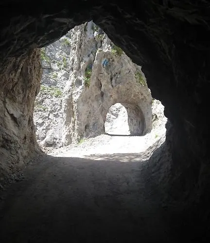 Διαμέρισμα Lechtaler Alpen *