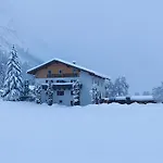 Lechtaler Alpen