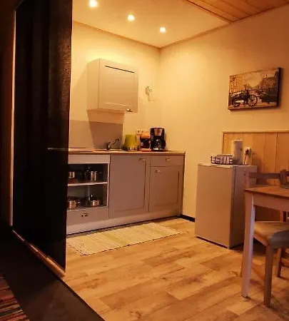 아파트 Lechtaler Alpen 바흐