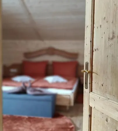 Lechtaler Alpen 아파트 *