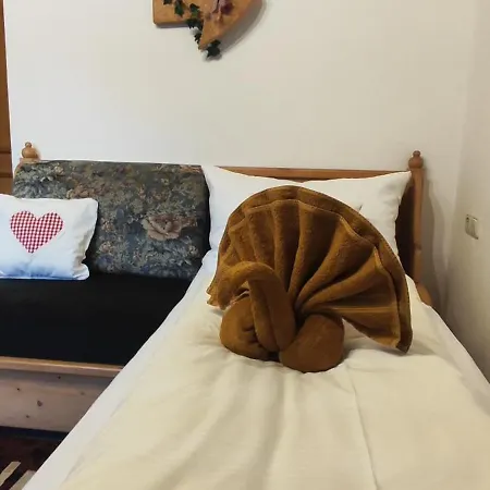 아파트 Lechtaler Alpen