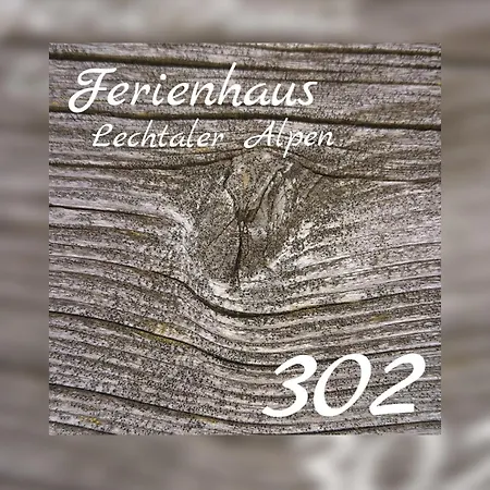 아파트 Lechtaler Alpen