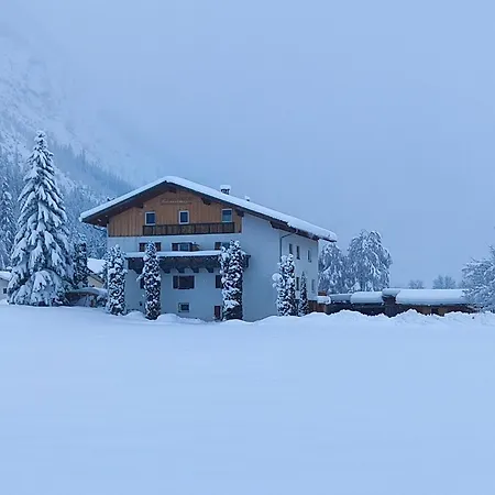 Lechtaler Alpen