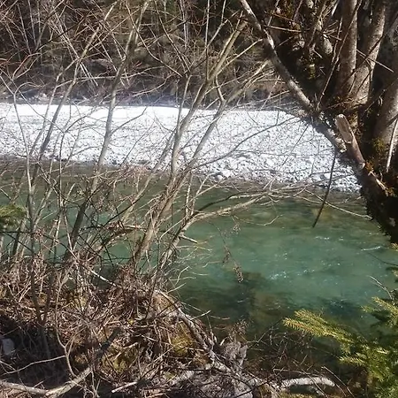 Lechtaler Alpen 아파트