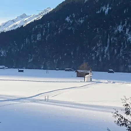 아파트 Lechtaler Alpen 바흐