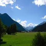 Apartment Lechtaler Alpen *