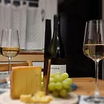 Apartment Lechtaler Alpen *
