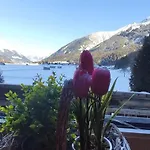 Lechtaler Alpen Apartment Bach (Tyrol)