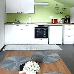 Lechtaler Alpen Apartment *