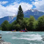 Lechtaler Alpen Apartment Bach (Tyrol)
