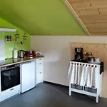 Apartment Lechtaler Alpen Bach (Tyrol)