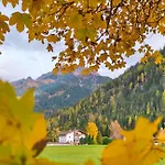 Lechtaler Alpen *