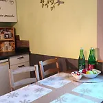 Lechtaler Alpen Apartment *