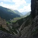 Lechtaler Alpen Bach (Tyrol)
