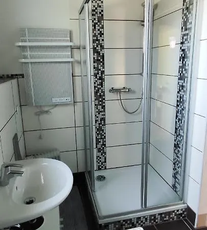 Lechtaler Alpen アパート