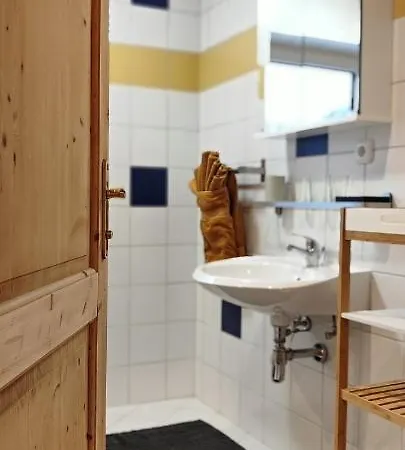 Lechtaler Alpen アパート