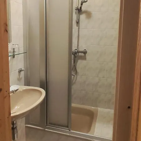 アパート Lechtaler Alpen *