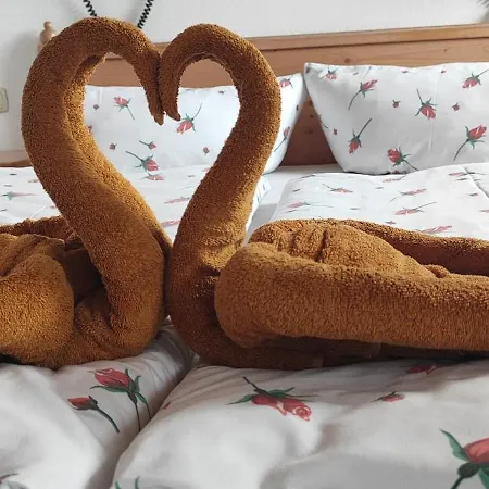 アパート Lechtaler Alpen