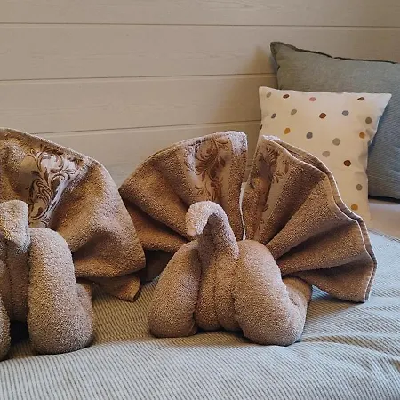 Lechtaler Alpen アパート