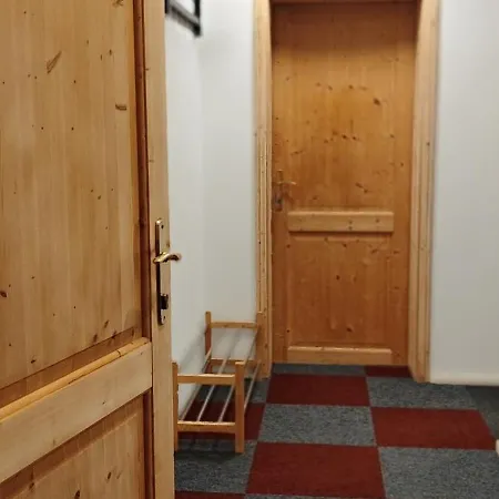 Lejlighed Lechtaler Alpen Bach (Tyrol)