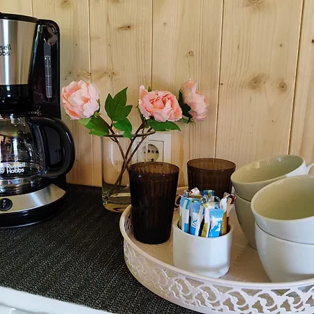 アパート Lechtaler Alpen *